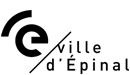logo de la Ville d'Épinal