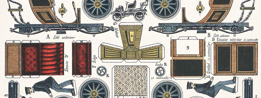 exposition plein la vue visuel optique illusion musée image images épinal