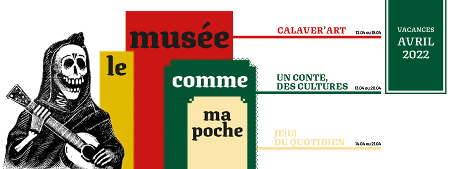 visuel atelier enfant comme ma poche typographie musée de l'image