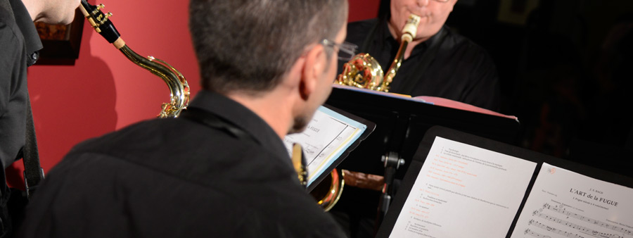 agenda programmation concert saxophone musée de l'image épinal