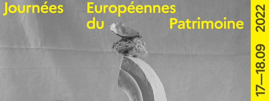 visuel national journees du patrimoine