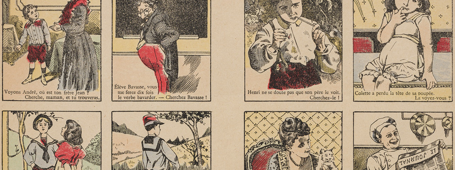 ::Vous avez une autre question à propos du musée ? Partagez-la avec nous visite public événement enquête musée de l'image épinal